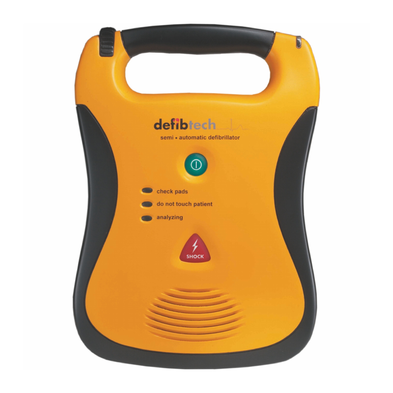 Defibrylator AED Lifeline