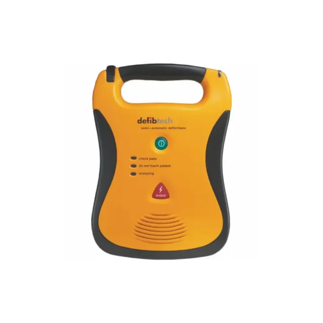 Defibrylator AED Lifeline