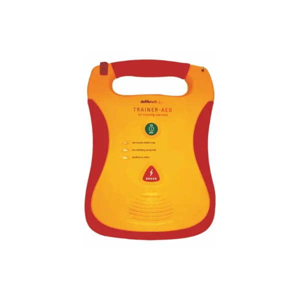 Defibrylator szkoleniowy AED Lifeline