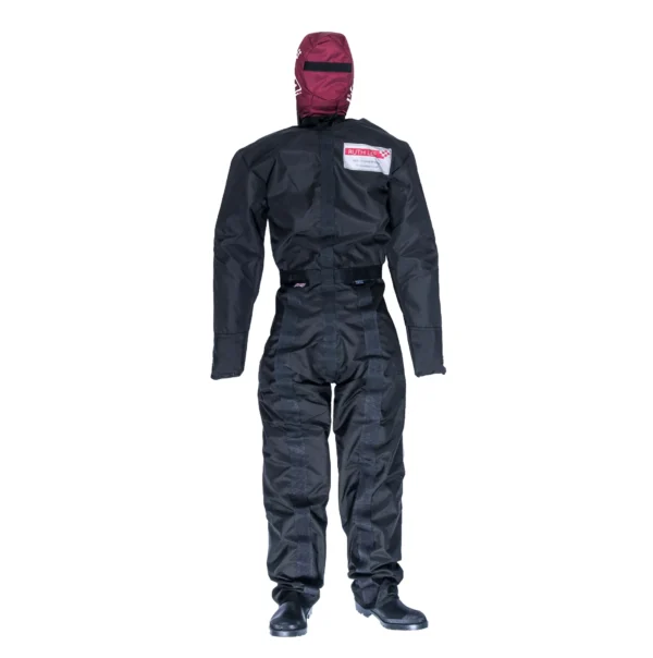 Manekin ewakuacyjny Ruth Lee Duty Range