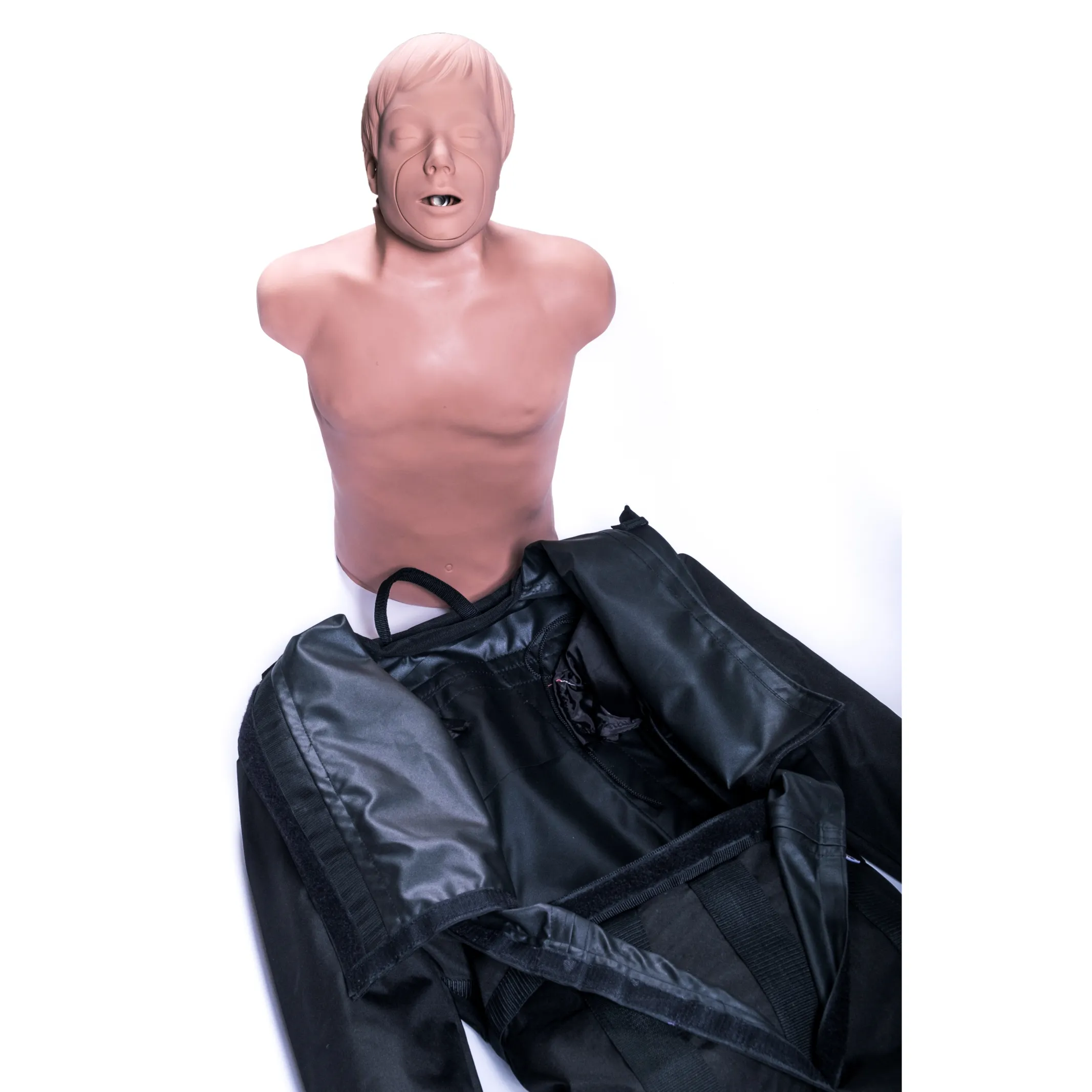 Manekin ewakuacyjny Full Body CPR