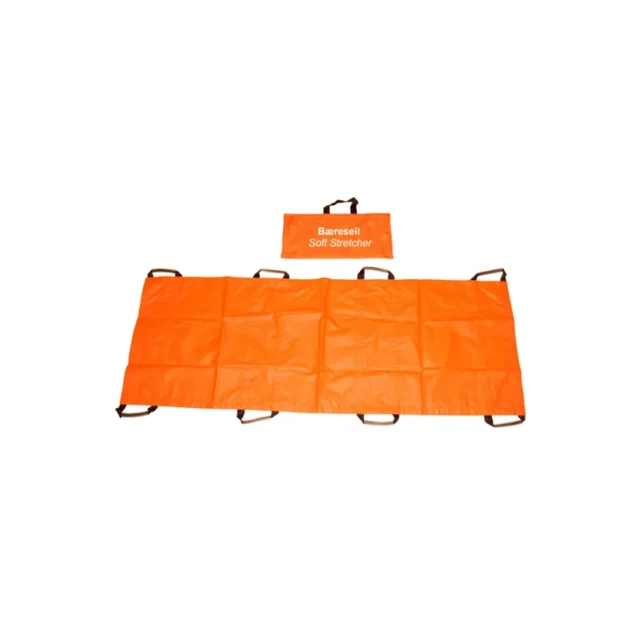 Nosze płachtowe LESS