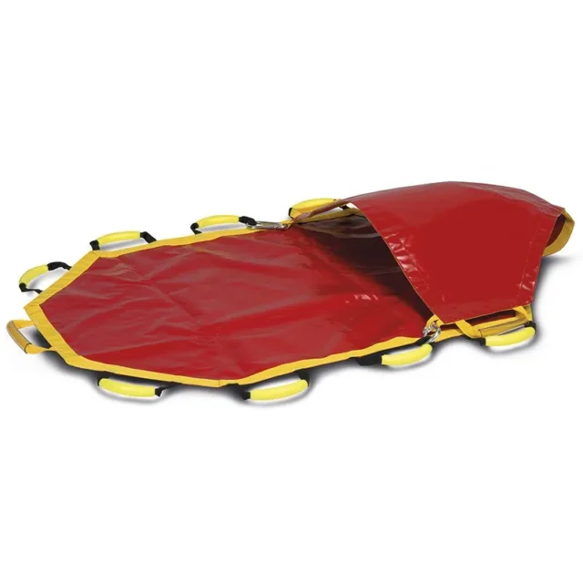 Nosze płachtowe Monachium PAX