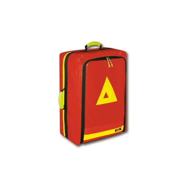 Plecak medyczny PAX Disaster