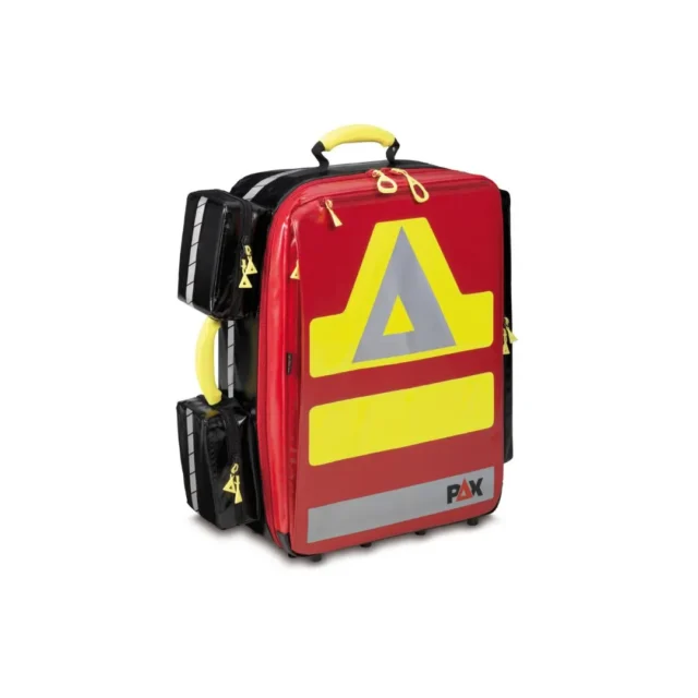 Plecak medyczny PAX Wasserkuppe L-ST