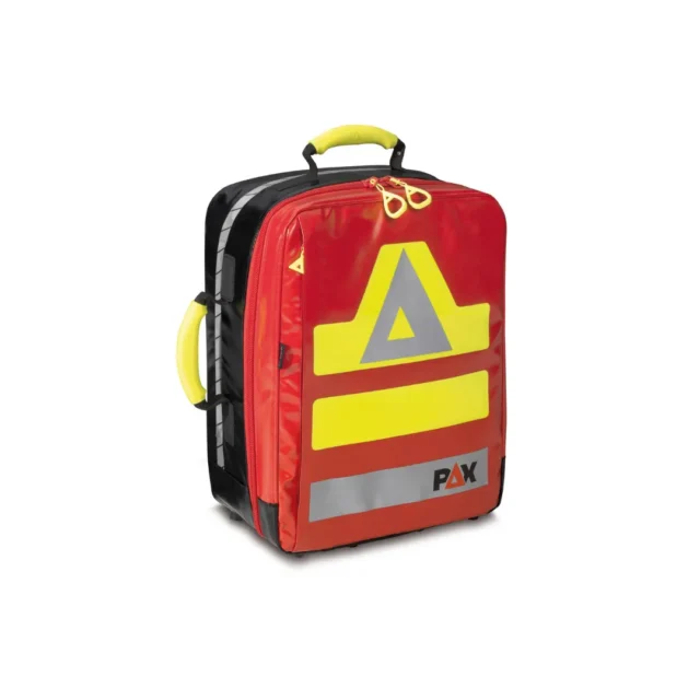 Plecak medyczny dla sanitariusza Feldberg San (PAX)