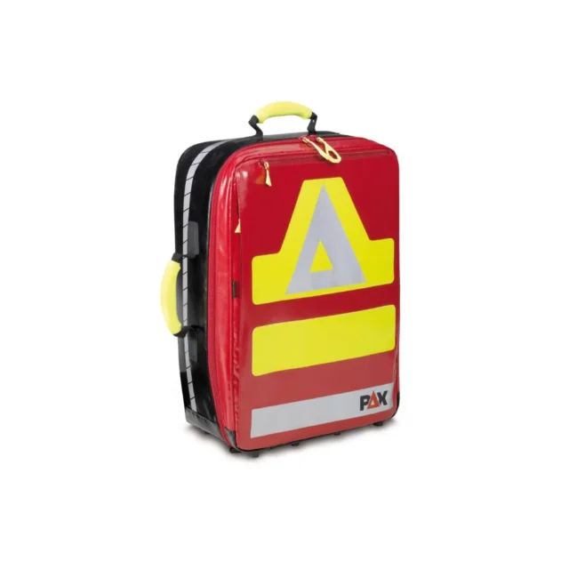 Plecak ratowniczy PAX Wasserkuppe L