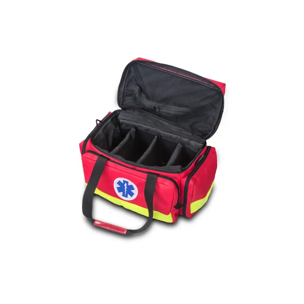 Torba Medic Bag Basic wnętrze