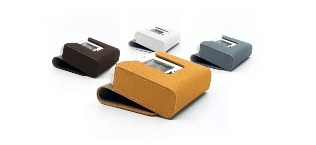 X-One gama kolorystyczna