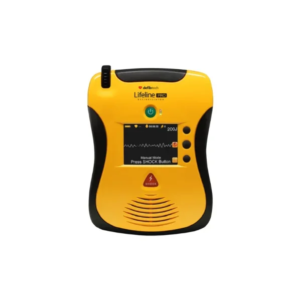 Defibrylator AED Lifeline PRO