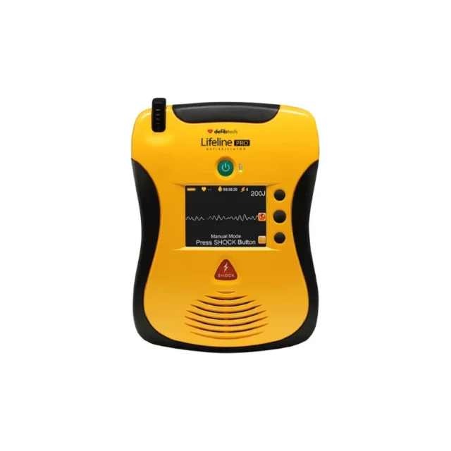 Defibrylator AED Lifeline PRO