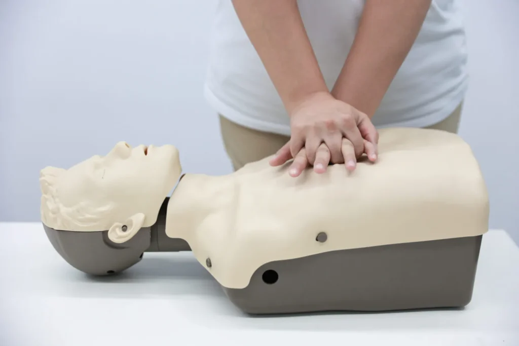 Fantom LED Amoul Man