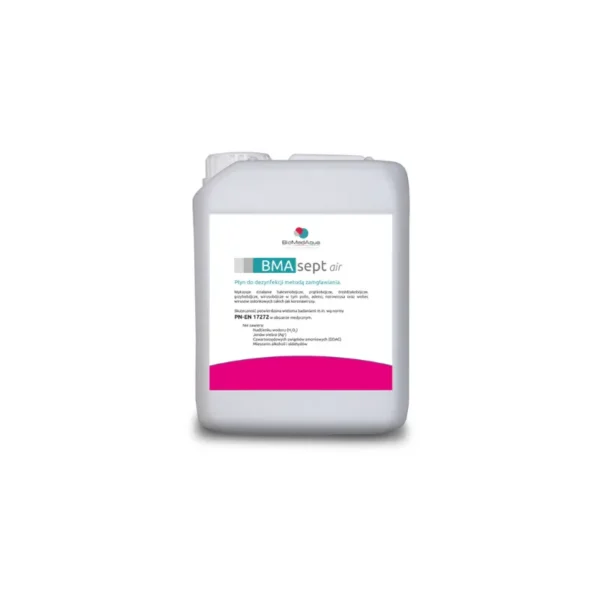 Kwas podchlorawy BMA sept Air