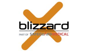 logo BLIZZARD