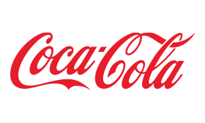 logo COCACOLA