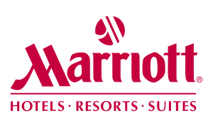 logo MARRIOTT