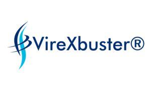 logo VireXbuster