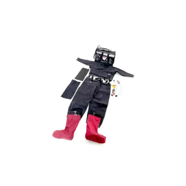 Kombinezon bariatryczny Ruth Lee