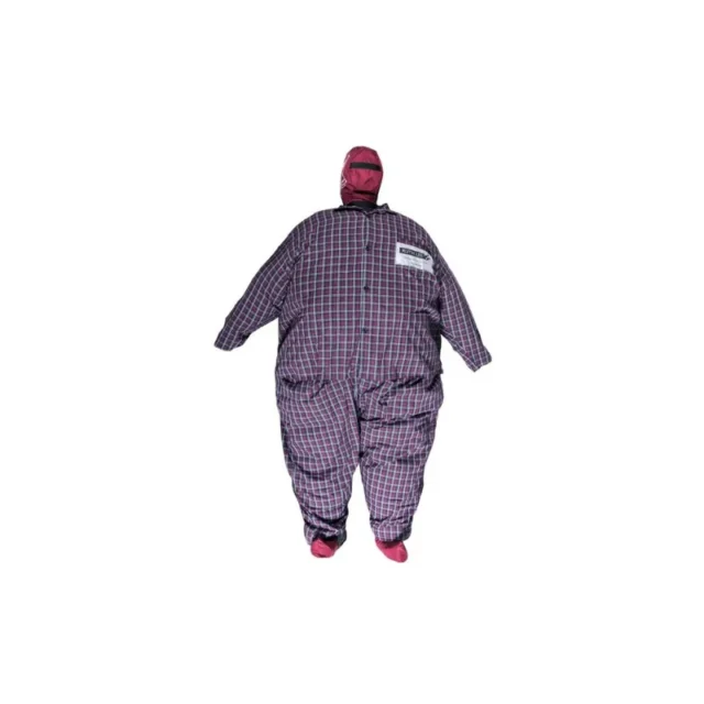 Manekin ewakuacyjny Ruth Lee Bariatric