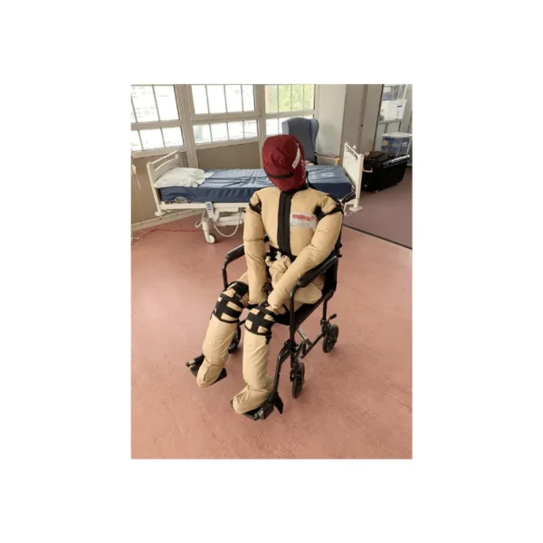 Manekin szkoleniowy Ruth Lee Patient Handling