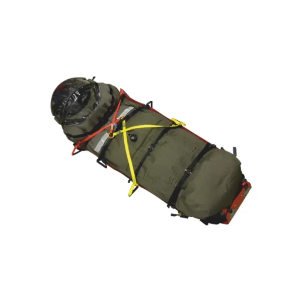 Wodoodporny śpiwór ratunkowy Waterproof Rescue Sack