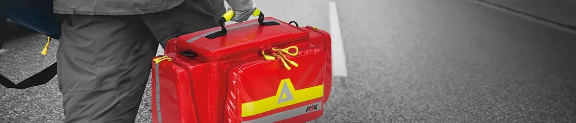 Jak wybrać dobrą torbę medyczną