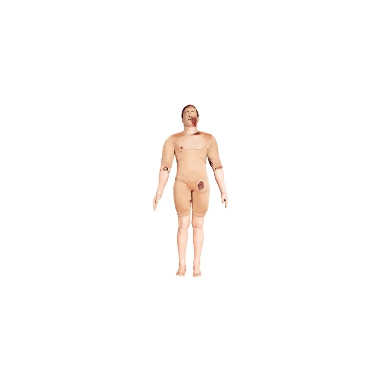 Fantom medyczny Casualty Care Rescue Randy CCRR