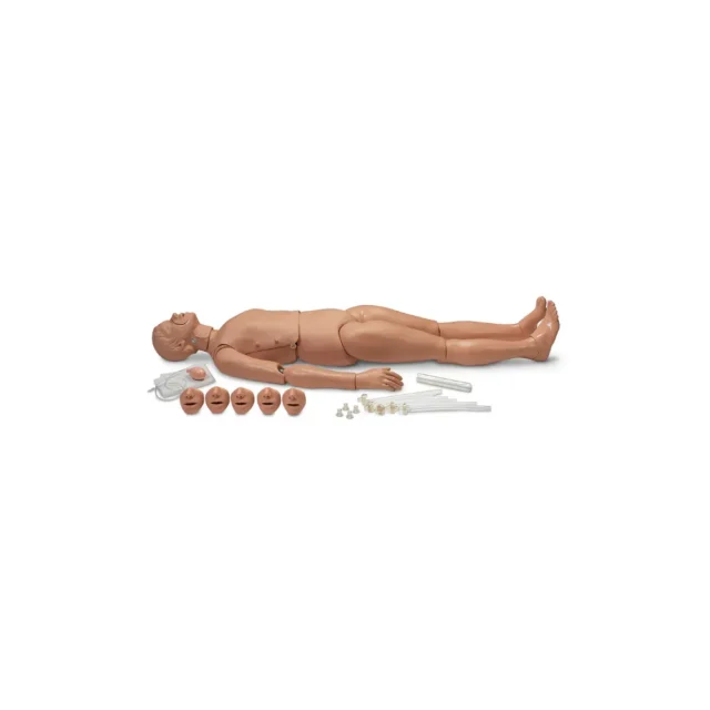 Fantom medyczny Trauma CPR Full Body