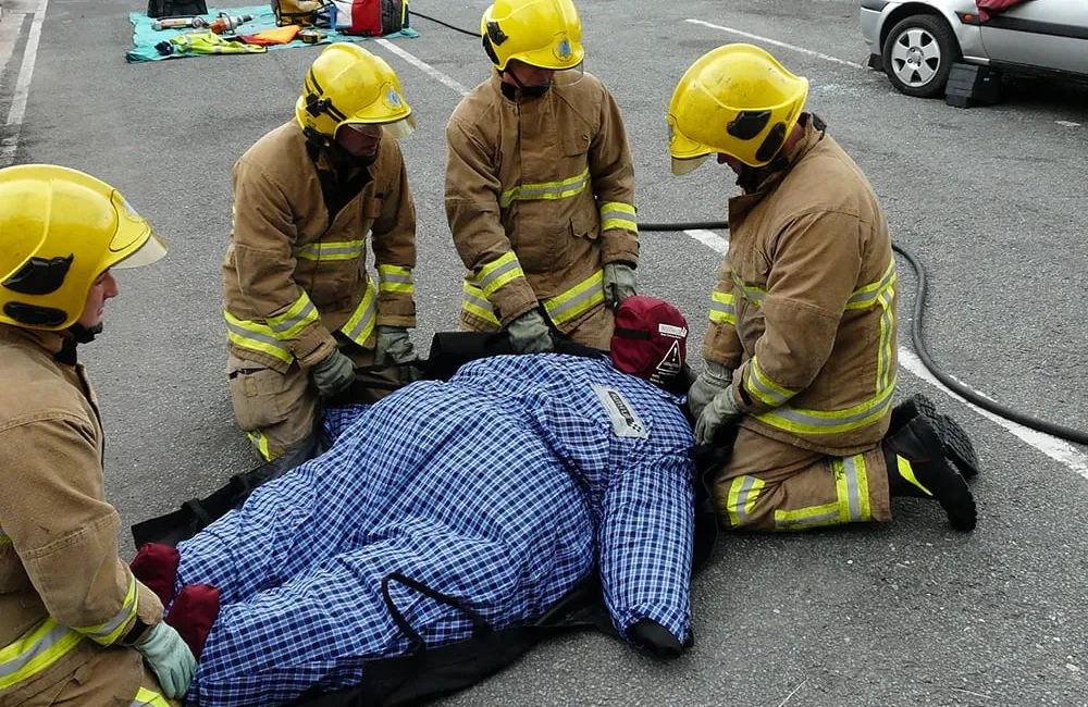 Sprzęt bariatryczny