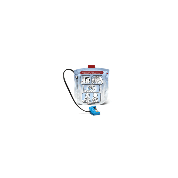 Elektrody pediatryczne