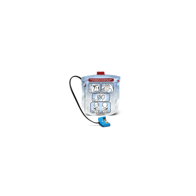 Elektrody pediatryczne