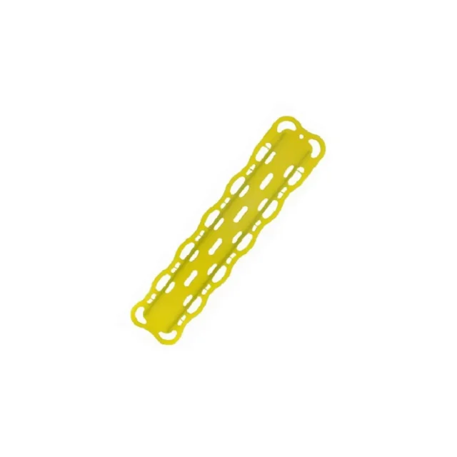 Deska ortopedyczna WSX-S8 Spine Board Strecher