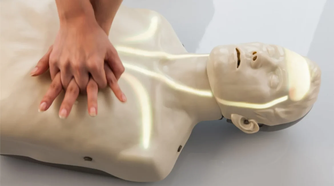 Fantomy do resuscytacji