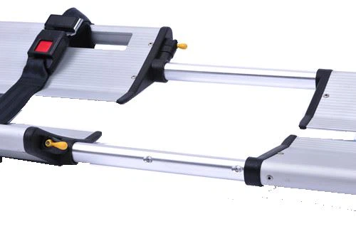 Nosze aluminiowe