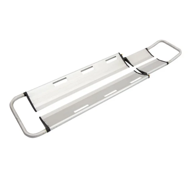 Nosze zbierakowe aluminiowe (WSX-E6)