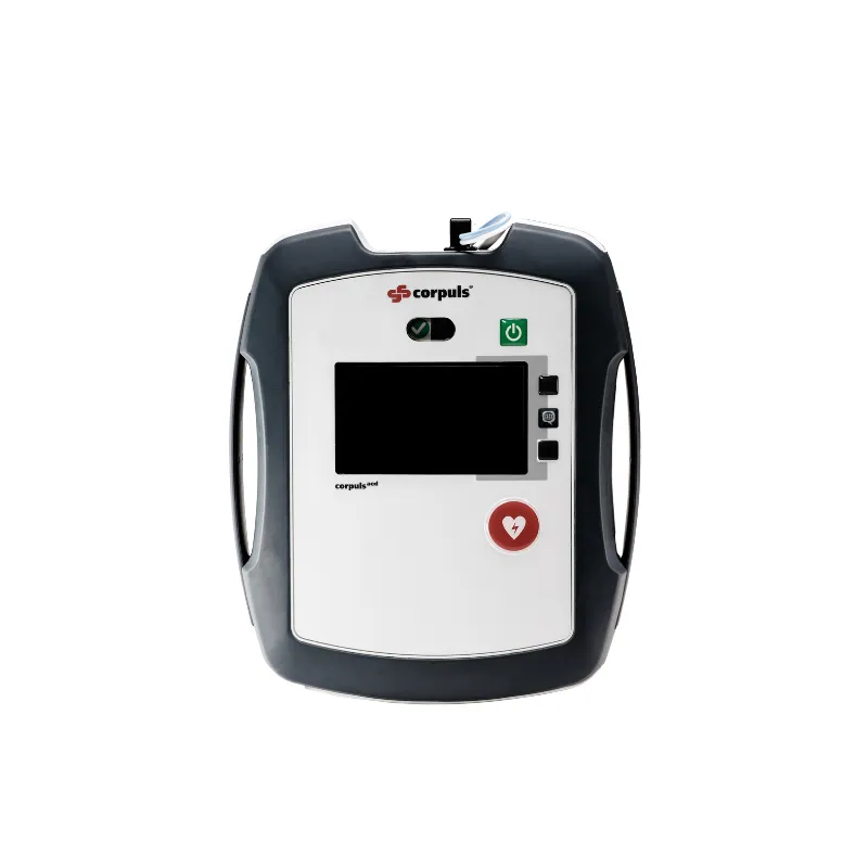 AED Corpuls