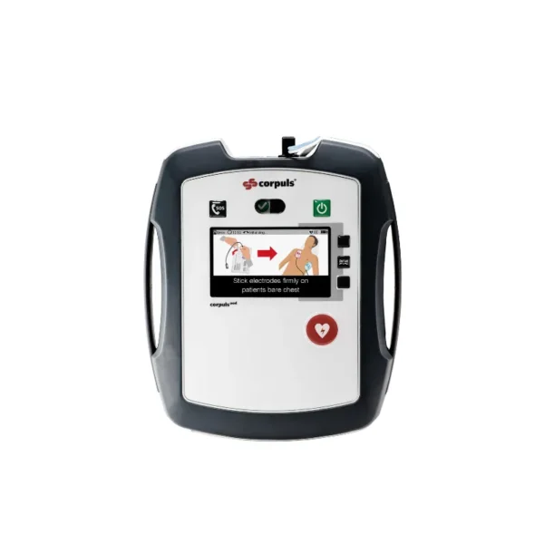 Defibrylator AED Corpuls