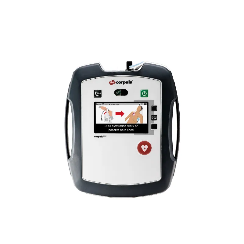 Defibrylator AED Corpuls