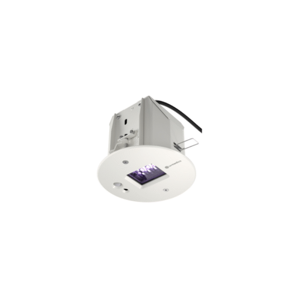 Lampa bakteriobójcza Downlight UV222