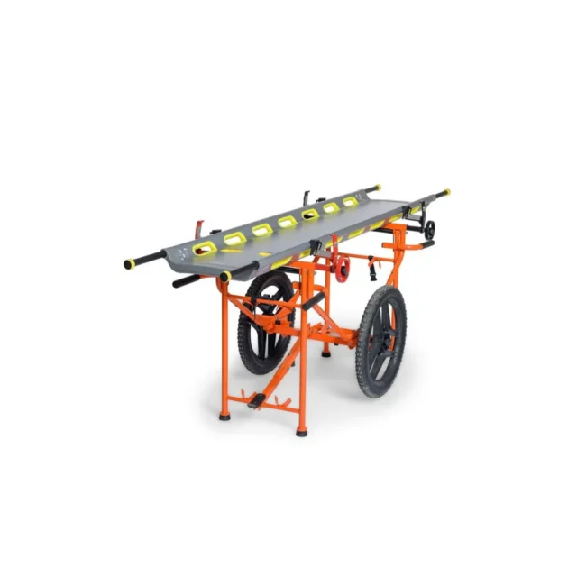 Platforma transportowa na nosze Flamor EL2000