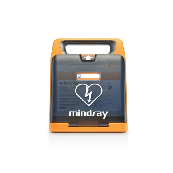 Defibrylator AED Mindray BeneHeart C2