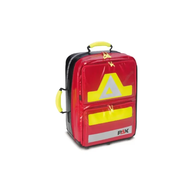 Plecak ratowniczy PAX Berlin