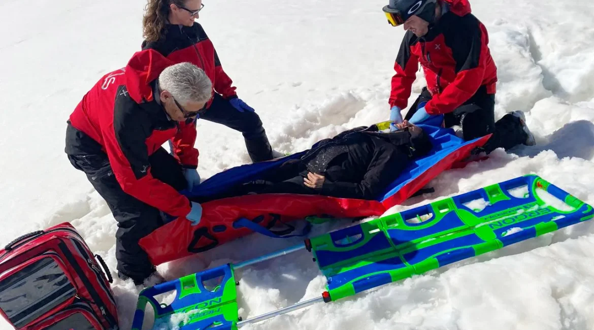 Ochrona przed hipotermią