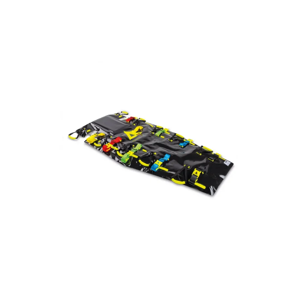 Materac PAX ERGO MAT
